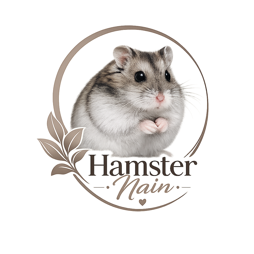 Hamster Nain